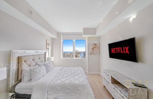 BeachWalk Resort PH - DREAM-SKY MANSION 3DBR and 3BA LUXURY PENTHOUSE - Foto 22