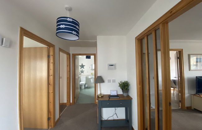 Little Acorn - 2-bed Anstruther Apartment - Foto 26
