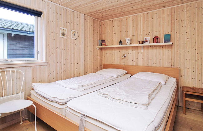 6 Person Holiday Home in Slagelse - Foto 8