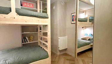 Appartement terrasse centre Saint Martin - Foto 3