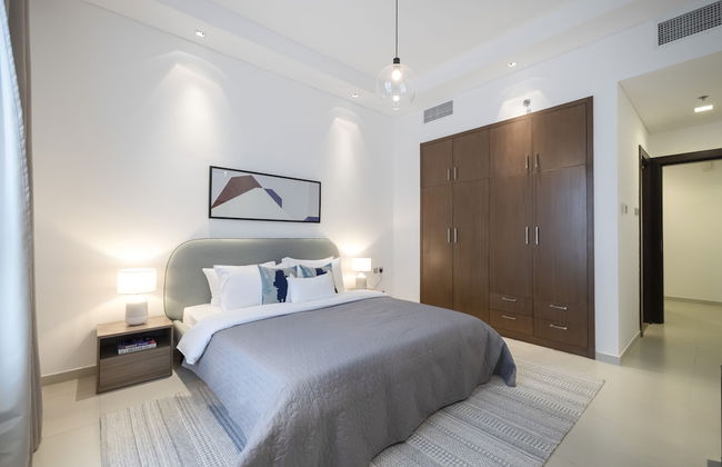 2 Beds Brand New Apt In Al Wasl Jumeirah - Photo 6