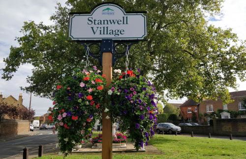 2 Bedrooms - 3 Beds - Free Parking - 168 - Foto 18