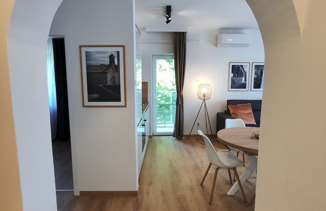 Apartments Villa Beller - Foto 47