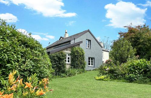 South Sandpark Cottage Kentisbury - Foto 5