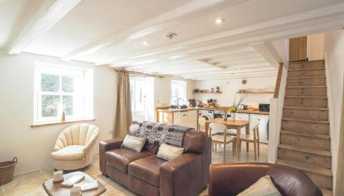 Gervic Cottage Llangrannog - Foto 3