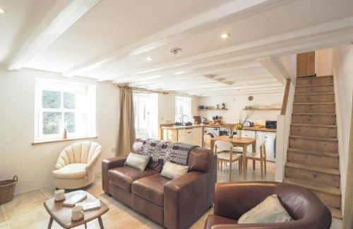 Gervic Cottage Llangrannog - Photo 3