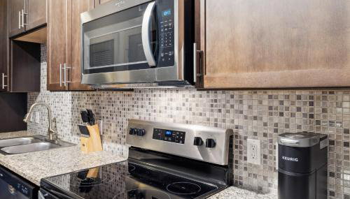 Kasa At Artisan Music Row Nashville - Foto 3