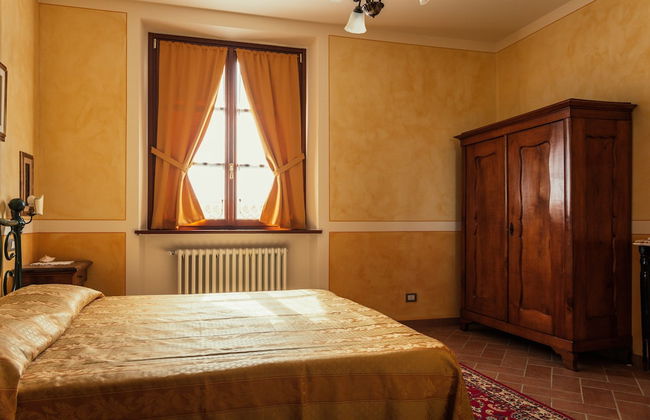 Agriturismo Casal Gheriglio - Foto 2