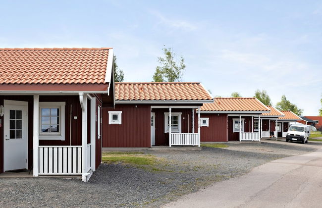 First Camp Sunne - Foto 23