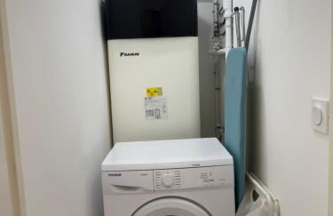 Sejour d exception a Sainte Marie Vue Mer et piscine - Foto 21