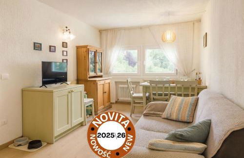 Val di Sole - Pejo1400 tylko 3 minuty od wyciągu - Foto 1