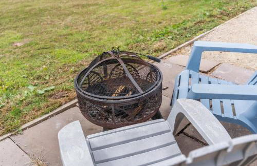 Hot Tub Luxury Glamping - Private Stargazing Patio - Foto 9