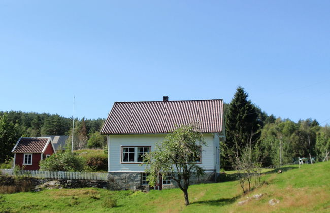 Nystølen - Foto 28