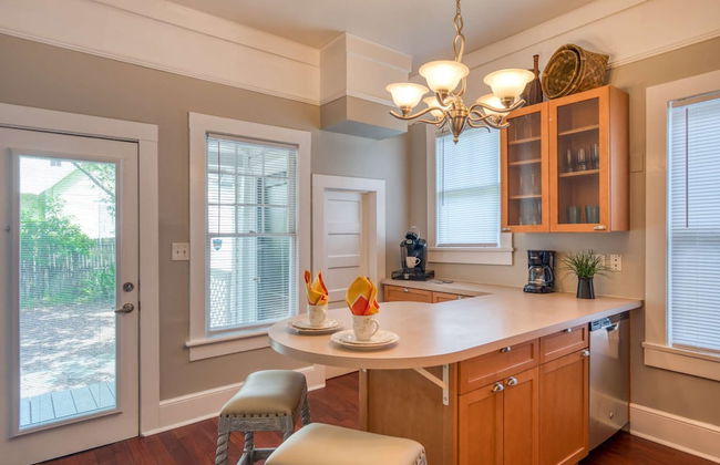 Happy Bungalow - Foto 13