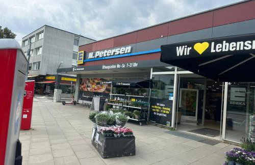 Ferienwohnung im Fabriciusstraße - Foto 42