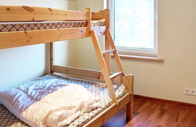 Holiday Home in EidsvÃ¥g - Foto 3