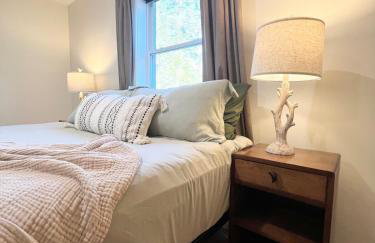 Newly Built Retreat in the Woods Near Acadia - Foto 30