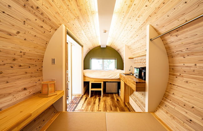 RESORT×SPA FutureRESORT - Foto 10