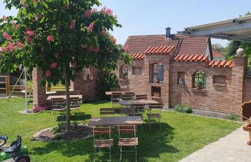 Gästehaus Kirchenbauerhof - Foto 54