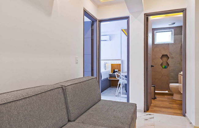 Luxury Apartments Pool & Jacuzzi - Foto 6