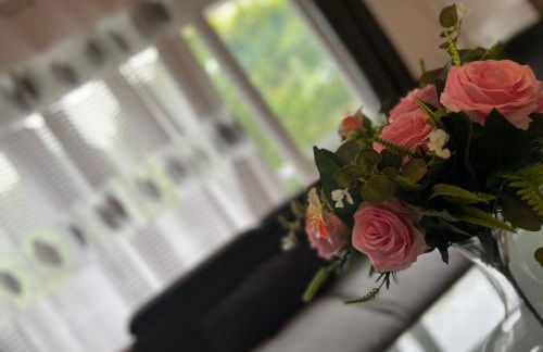 Résidence lux Paris Expo Porte de Versailles - Foto 8