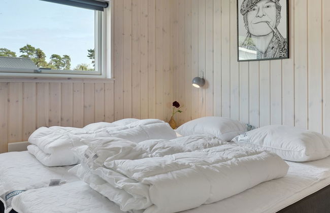 4 bedroom House in Nexø with terrace - Photo 13