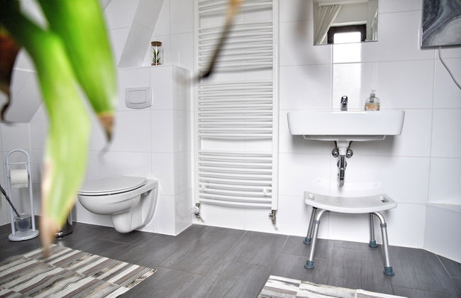 Haff-Ostseeferienhaus - Foto 38