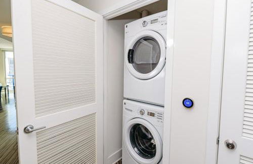 Corporate Uptown Furnished Apartments - Foto 52