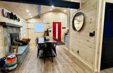 The Mont Haus - Minutes to Mt Snow & Stratton! - Foto 6