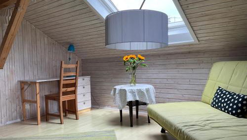 Gemütliche Dachwohnung am Tor zum Schwarzwald - Photo 5