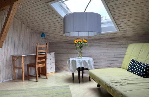 Gemütliche Dachwohnung am Tor zum Schwarzwald - Photo 5