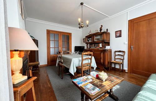 762 - Maison bretonne à moins de 2 kms des Plages. - Foto 30