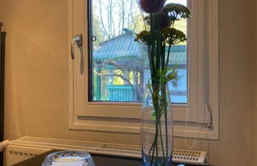 S-CHALET Camping mit Comfort im Schwarzwald - Foto 29