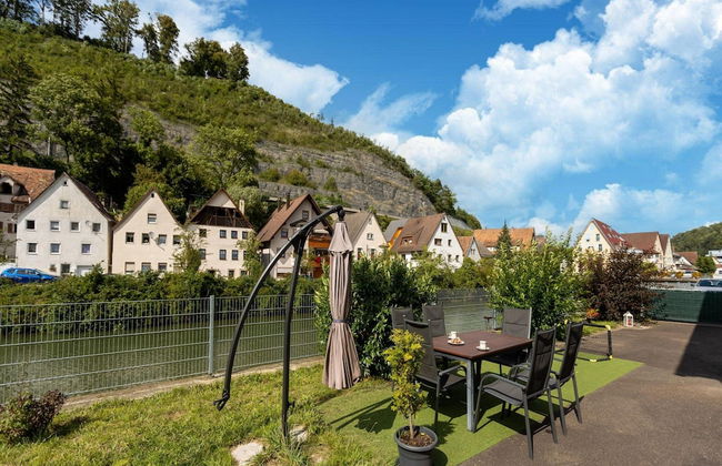 Sauna Retreat in Sulz - Foto 26