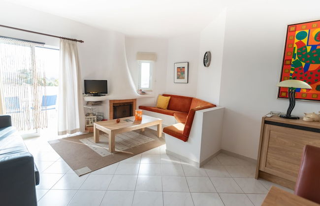 Amazing 2-bedroom Appartment With big Terrace! - Photo 11