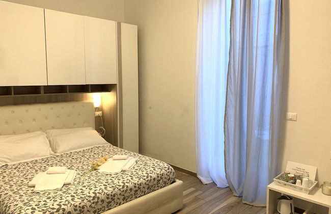 Affittacamere Il Borgo - Foto 6