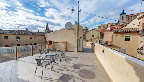 Apartamentos Menorá - Foto 2, Internal: Not applicable to any particular room