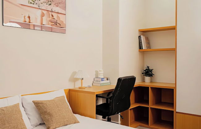 Modern Apartment - Garden Gate - Foto 3