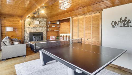 Walk to Tuttle Creek Lake Secluded Scenic Retreat - Foto 2