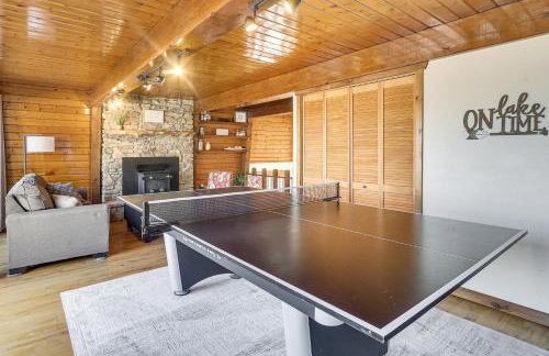 Walk to Tuttle Creek Lake Secluded Scenic Retreat - Foto 2