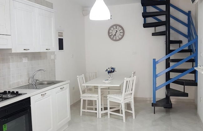 La Conchiglia Monopoli - Photo 7