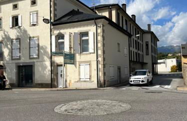 Casa de poble acollidora,amb llar de foc, - Foto 12