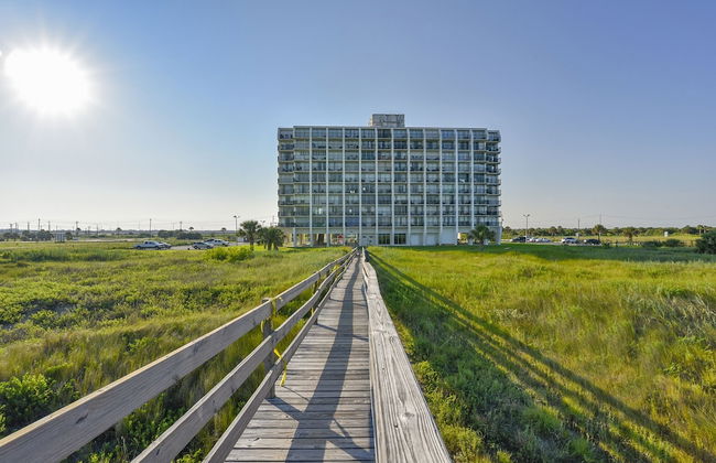 Islander East 113-beachfront Sailaway - Foto 25