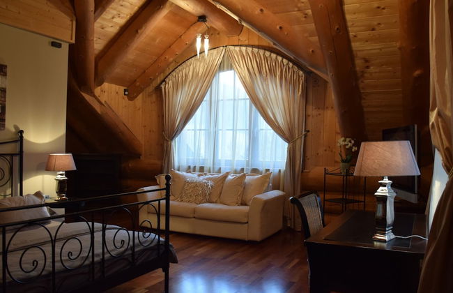 Chalet in Bad Kleinkirchheim With 2 Saunas - Photo 6