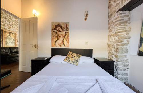 Art House Near to Saint George Beach by Konnect - Foto 8