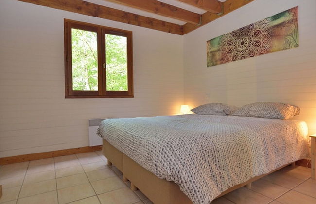 Serene Holiday Home With Private Terrace - Photo 7