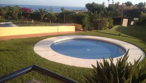 Bolboreta playa Benajarafe - Photo 5