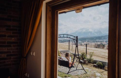 Zagroda Rusiński - Foto 28