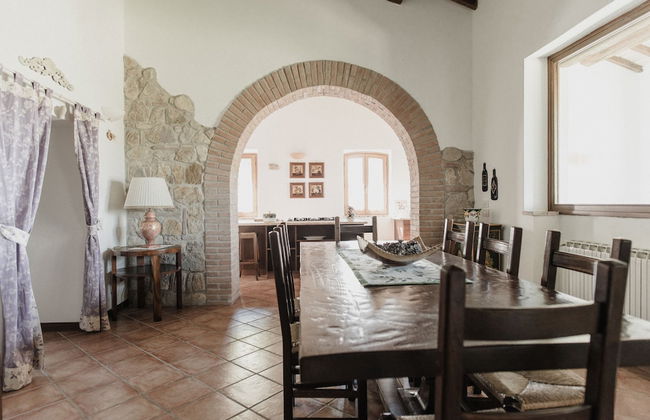 Casali del Toppello - Foto 29