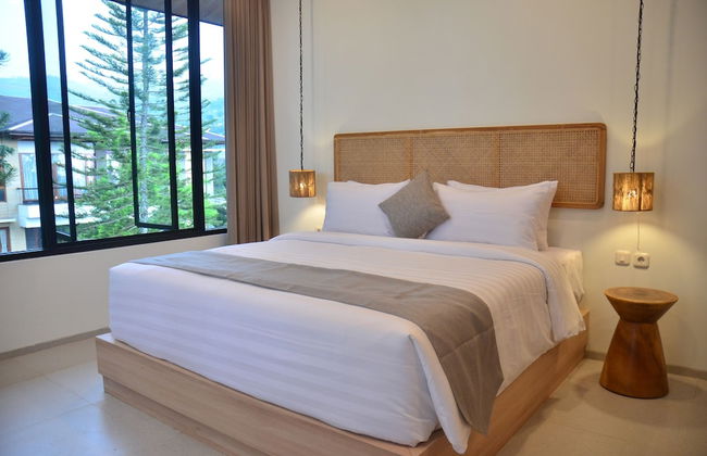 Sunrise City View Villa 9 Bedrooms with a Heated Private Swimming Pool - Foto 14